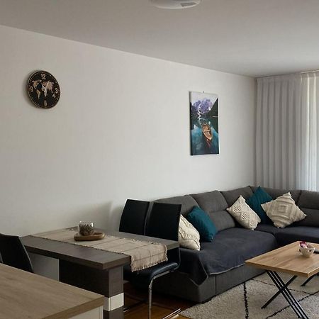 Pranjic Apartment Zaprešić Zewnętrze zdjęcie