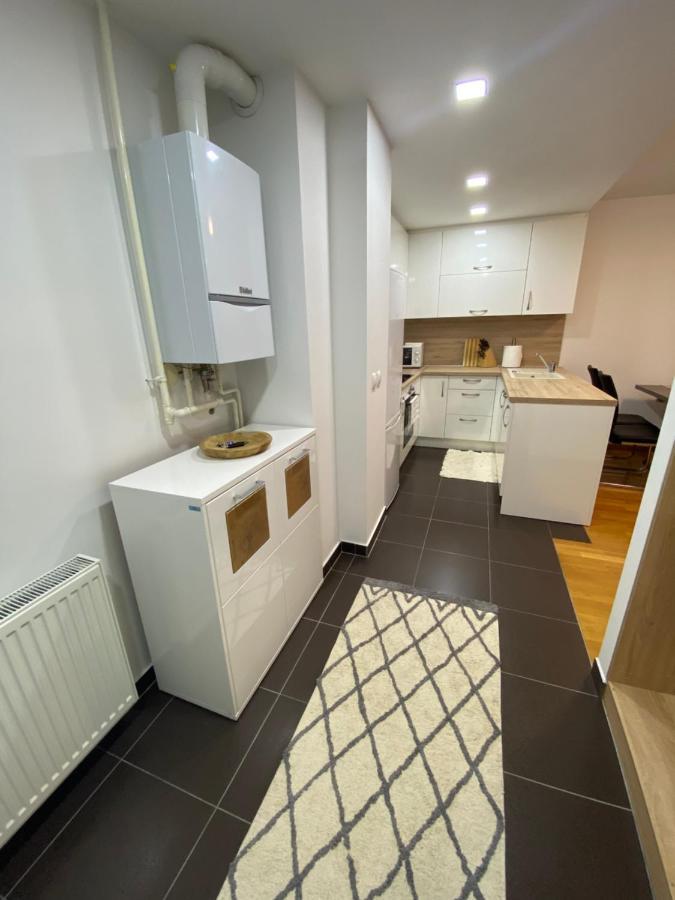 Pranjic Apartment Zaprešić Zewnętrze zdjęcie