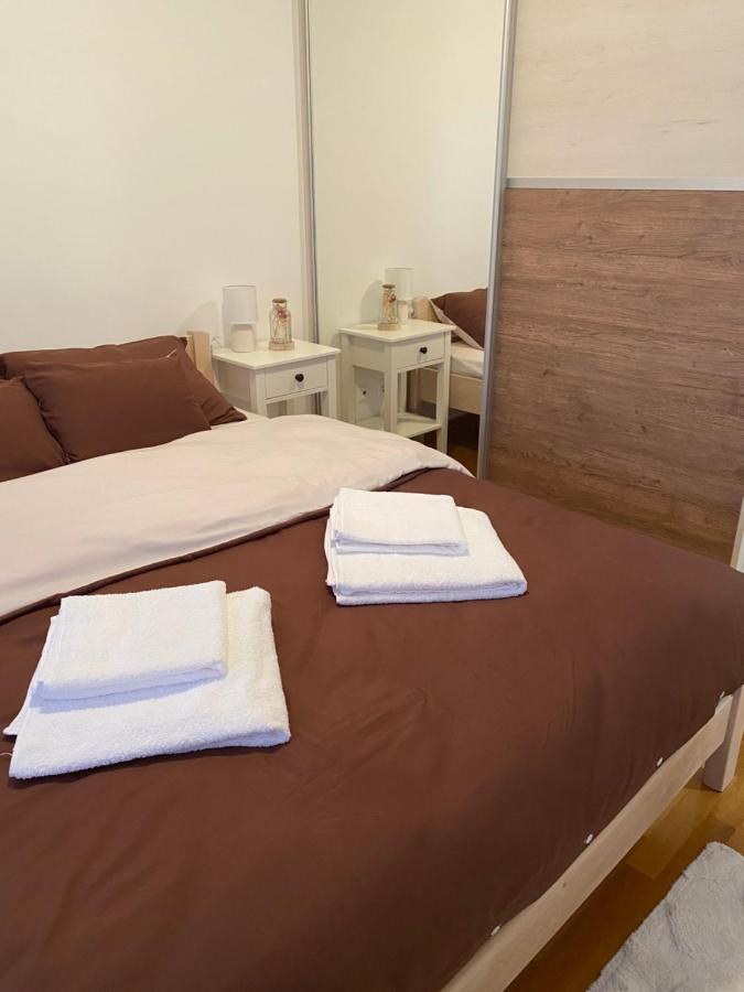Pranjic Apartment Zaprešić Zewnętrze zdjęcie