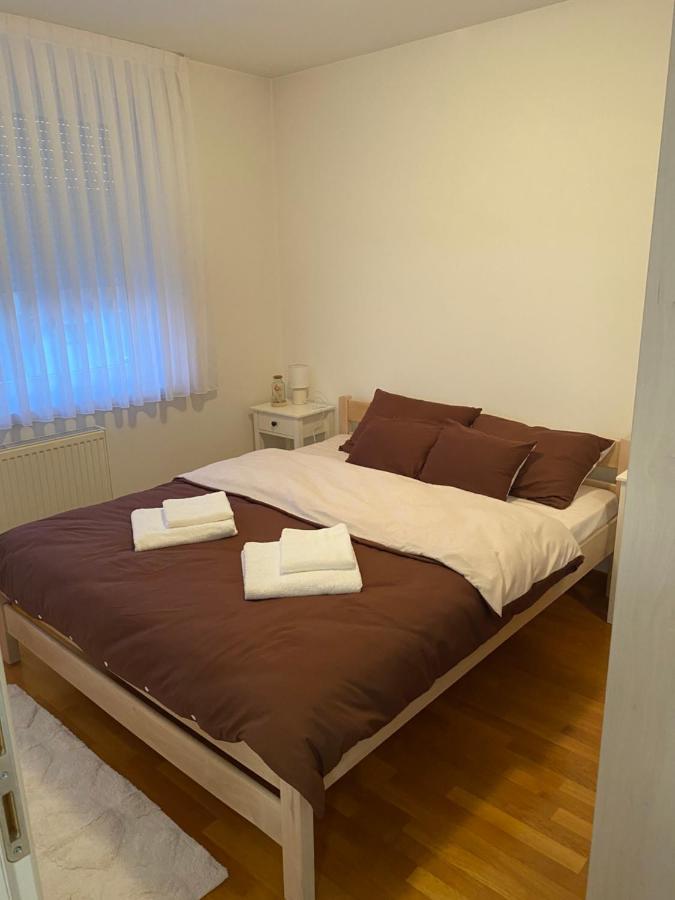 Pranjic Apartment Zaprešić Zewnętrze zdjęcie