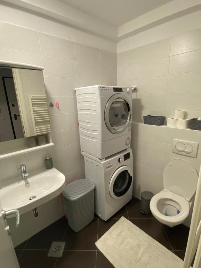 Pranjic Apartment Zaprešić Zewnętrze zdjęcie