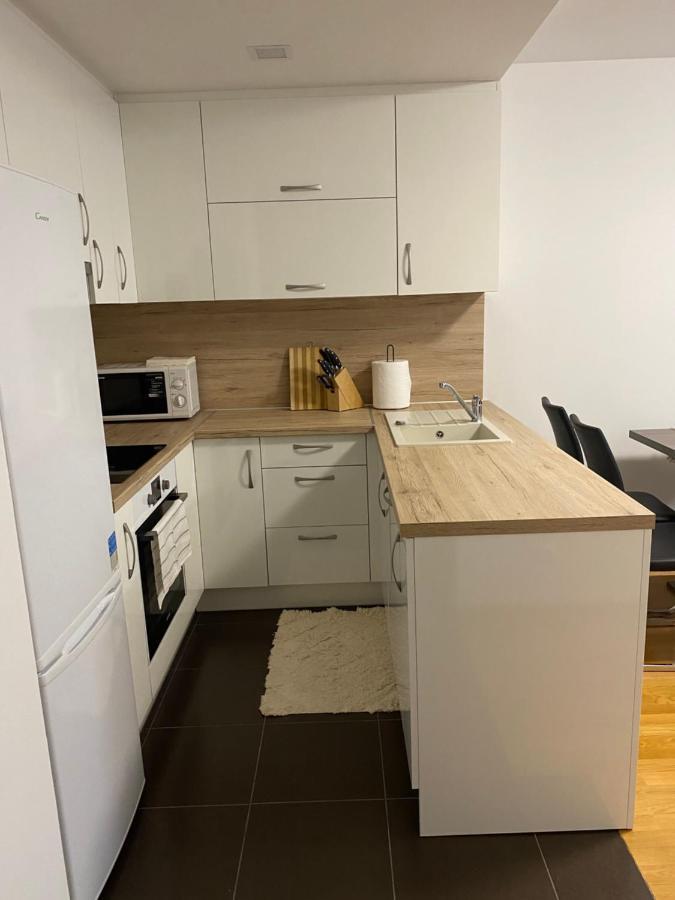 Pranjic Apartment Zaprešić Zewnętrze zdjęcie