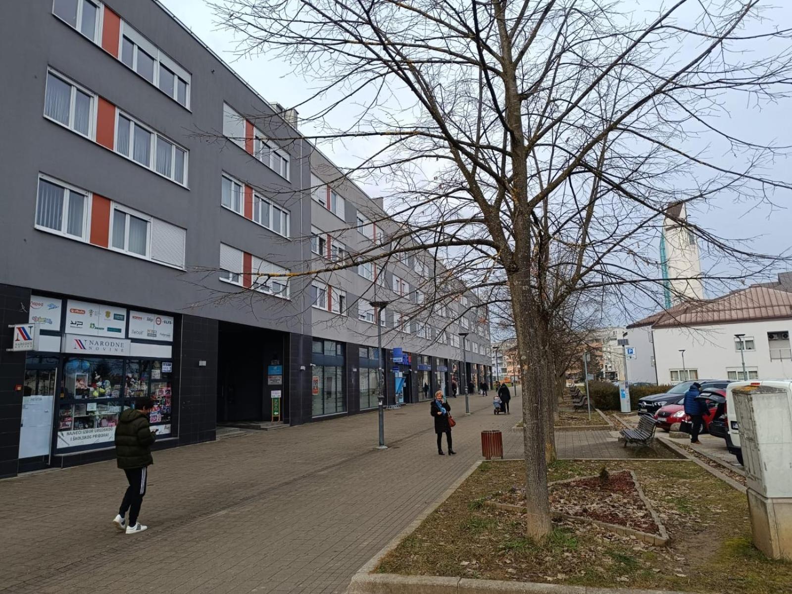 Pranjic Apartment Zaprešić Zewnętrze zdjęcie