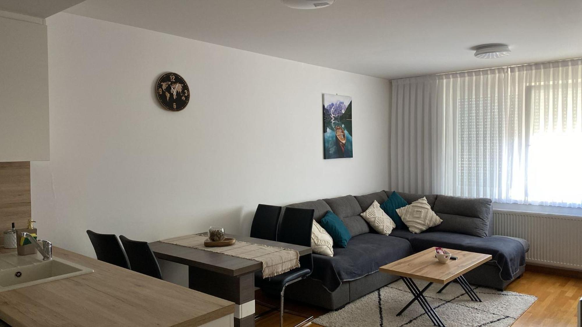 Pranjic Apartment Zaprešić Zewnętrze zdjęcie