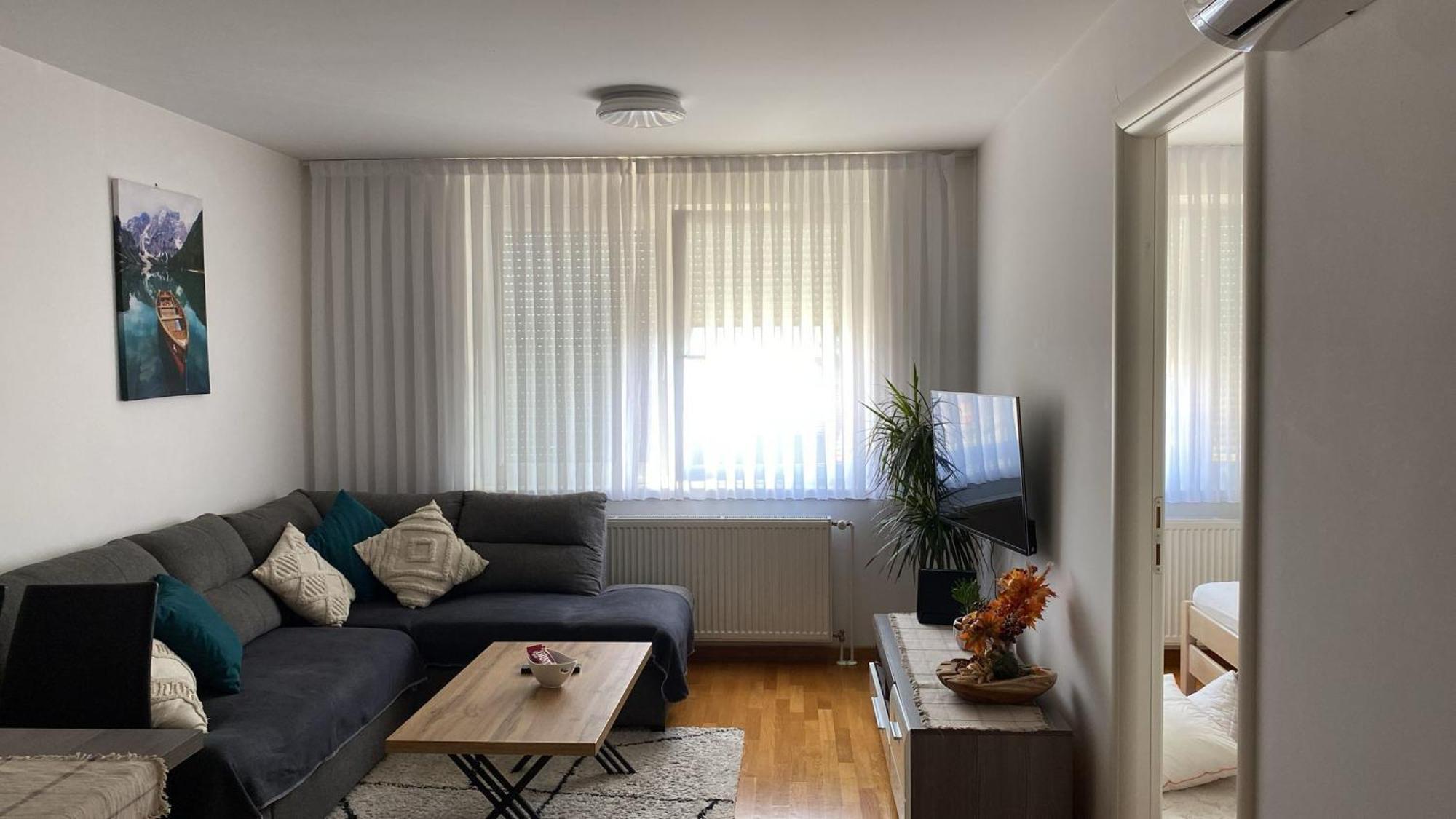 Pranjic Apartment Zaprešić Zewnętrze zdjęcie